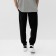 Sports Men's Diromm Size size 50, Black Color Black