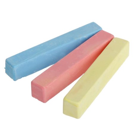 Calls Calligrata, 7 pieces in a set, square, mix-1