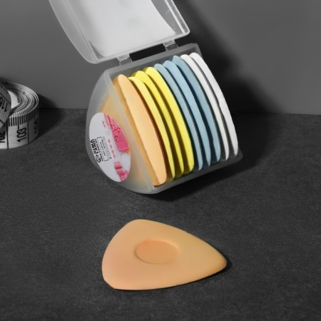 Mel Portnovsky, 10 pcs, colorful color-1