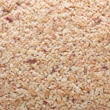Arachis crushed fried, fraction 2-4 mm, 500 g