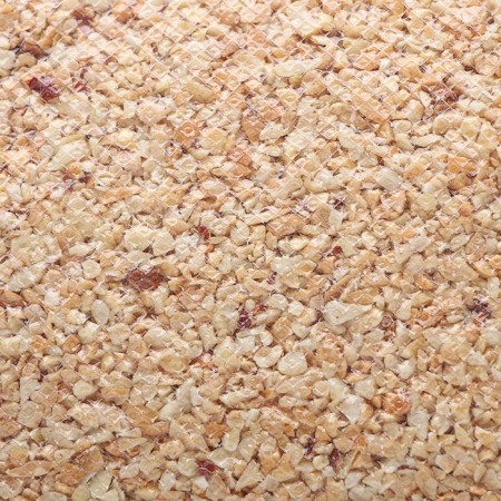 Arachis crushed fried, fraction 2-4 mm, 500 g