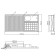 Air filter Totachi Ta-2428