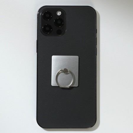 Set: stand for the phone-ring and keychain "Be yourself"-6