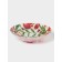 Granat Dolyana salad bowl, d = 22.3 cm, glass, drawing