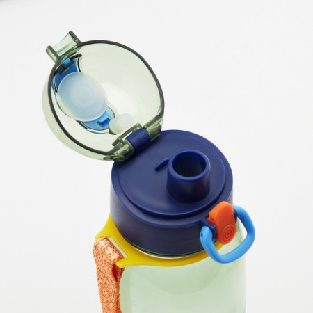 Water bottle, 400 ml, "Master K."-3