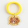 Hair gum "Chibi cutie", anime, d = 4 cm
