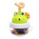 Bath -2 in 1 “spray: frog”, spray, non -naval, green color, green