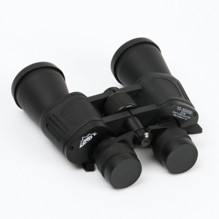 10-30x50 binoculars, "Captain", with adjustable zoom 10-30-5