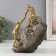 Souvenir Polystone "Help of Friend" 16x17x24 cm