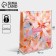 Gift package laminated, packaging, “color palette”, 40 x 49 x 15 cm
