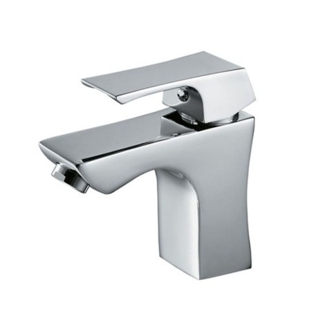 Lemark Unit LM4506C washbasin mixer