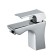 Lemark Unit LM4506C washbasin mixer