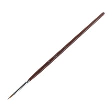 The brush of the columns, round No. 2, 