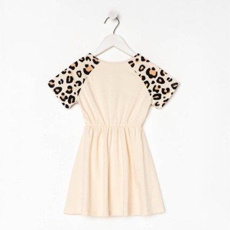 Платье детское KAFTAN "Trendy" р.30 (98-104)-9