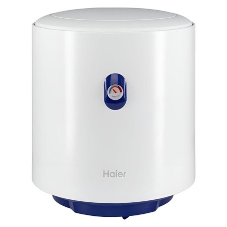 Haier ES30V-A4 water heater, cumulative, 1750 watts, 30 l, white