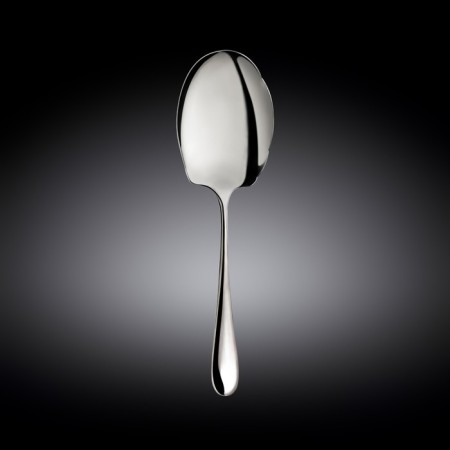 Serving spoon for rice Wilmax England Stella, 28 cm