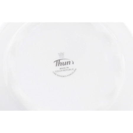 Sugar of Constance, decor "Silver Eathes, Platinum laying", 350 ml-1