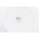 Sugar of Constance, decor "Silver Eathes, Platinum laying", 350 ml