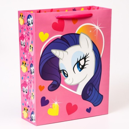 Gift package, 31x40x11.5 cm, packaging, My Little Pony-2