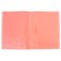 Folder with 60 A4, 500 microns, Calligrata, Neon, Orange