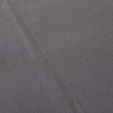 Gray tablecloth Essential, size Essential, size 170x170 cm-2
