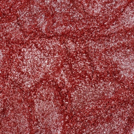 Glitter Kandurin "sparkling red", faction 50-500 µm, 5 g-3
