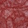 Glitter Kandurin "sparkling red", faction 50-500 µm, 5 g