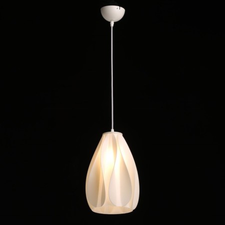 Losk lamp, size 23x160x23 cm, 12W 1xe27 IP 20-1