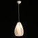 Losk lamp, size 23x160x23 cm, 12W 1xe27 IP 20