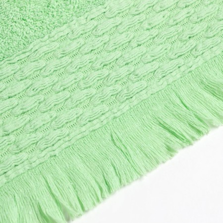 Trick Love Life "Amore" 50x90 cm, pistachio, 100% HL, 450 g/m2-3