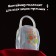 A container for storing and sterilizing children's nipples and dummy "Fruits"