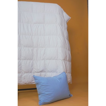 Wede blanket, size 155x205 cm, color mix-1