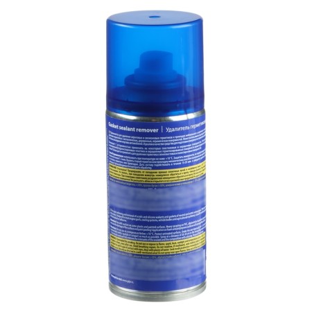 Hoodyear sealant and gasket remote, Aerosol, 210 ml-2