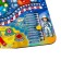 Educational game "Clock-calendar. Space"