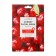 A set of face masks with aromas, 5 pcs