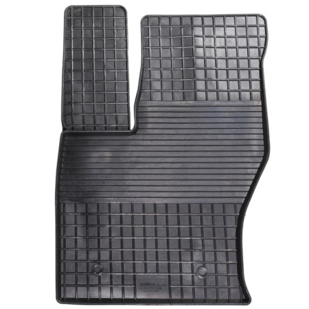 Rubber rugs "net" for Land Rove Range Rover Sport II, 2017-n.-1