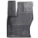Rubber rugs "net" for Land Rove Range Rover Sport II, 2017-n.