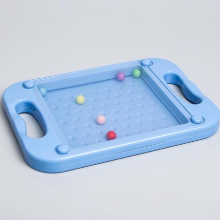 Board game "Nimble Balls", Smeshariki-3