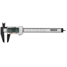 Штангенциркуль электронный STAYER MASTER 34411-150, композитные материалы, 150 мм