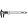 Electronic standard STAYER Master 34411-150, composite materials, 150 mm