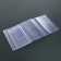 PVC liner (A5) for family documents, 4 sets, transparent color