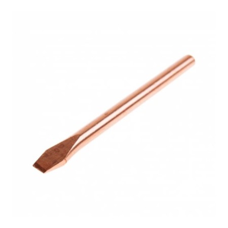 Copper sting for soldiers Rexant, 70 mm, 80 watts, d = 6.8 mm