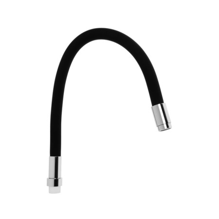 Pour silicone Accoona A470F-6, black