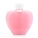 Bath foam I love you, 430 ml, aroma of raspberry dreams, pure happiness