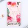 Stickers-stickers, on the substrate "From March 8", 5 pcs, 30 l/pcs