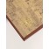 Calcete Seer leather "Master and Margarita" 21x13x5 cm