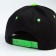 CHEECH CHILE MINAKU "Boy" Black/green color, rr 52-54