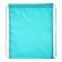A bag for shoes 420 x 340 mm, "standard" SDS-1, (soft polyester, density 210 d), mint