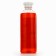 Shower gel Russian benefit, 500 ml, aroma of ripe strawberries