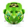 YCOO robot "Tokibot", green color